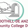 Foothill-De Anza Colleges