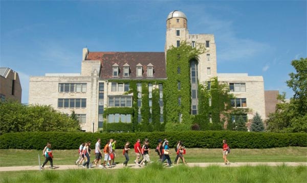 northern illinois university