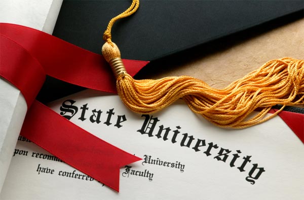 Understanding US Higher Education - What Degrees Are Available?