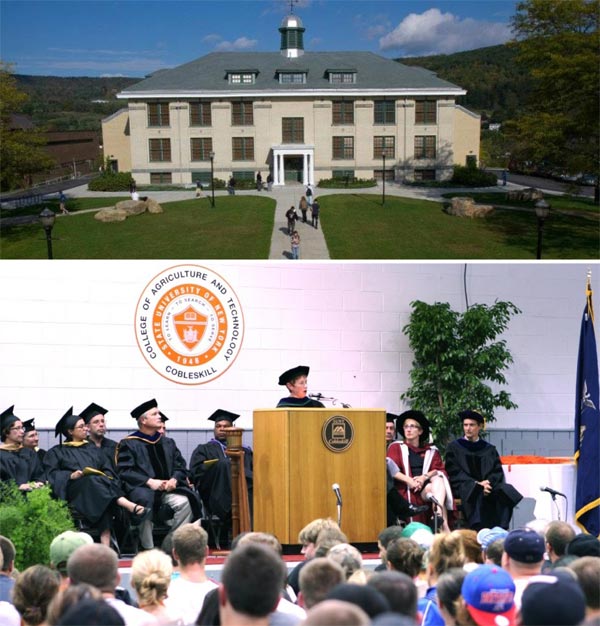 SUNY Cobleskill College of Agriculture and Technology