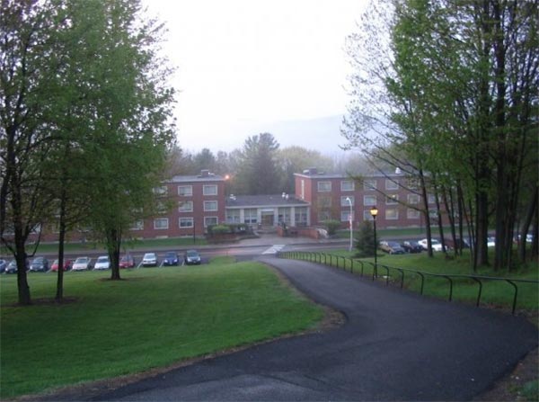 SUNY College at Oneonta