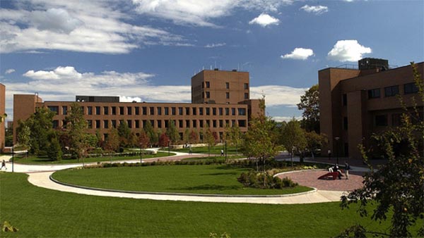 SUNY Institute of Technology at Utica