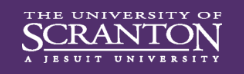 Scranton University